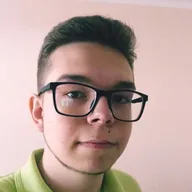 Oleh Khavar - Professional Headshot